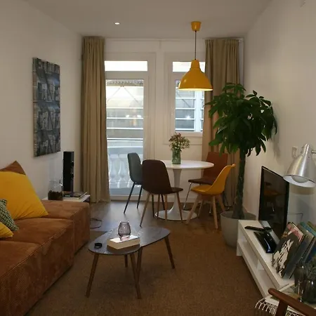 Appartamento Flat In