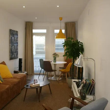 Appartamento Flat In