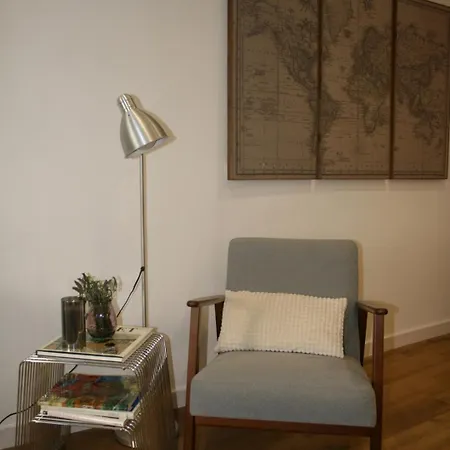 Flat In A Coruña