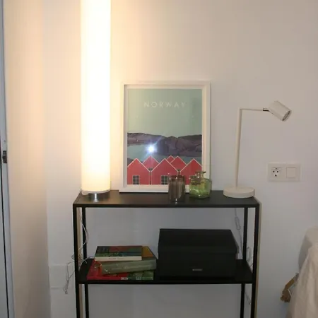 Appartamento Flat In La Coruña