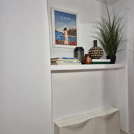 Apartmán Flat In A Coruña