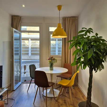 Appartamento Flat In *