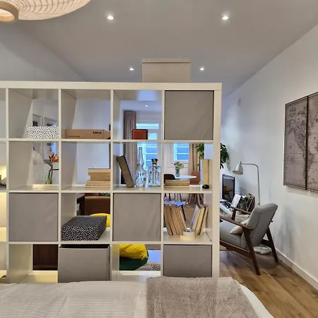 Flat In Appartamento La Coruña