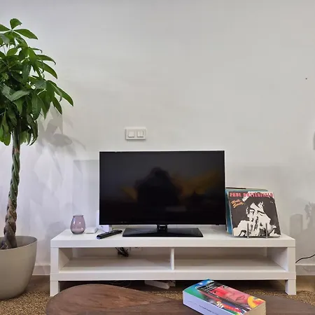Flat In Appartamento