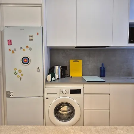 Flat In Appartamento La Coruña