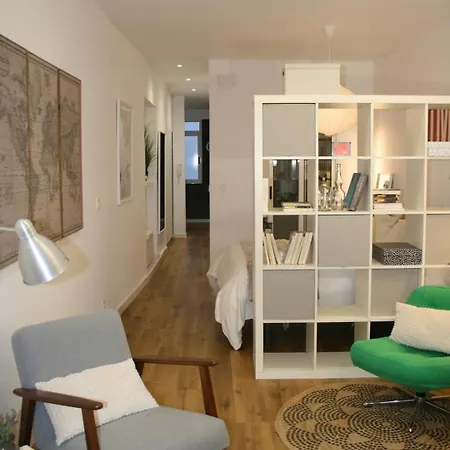 Flat In * A Coruña