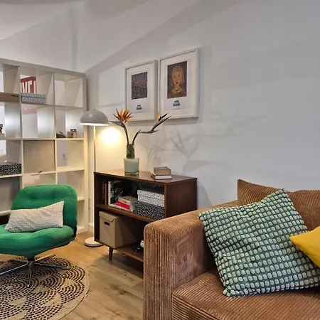 Appartamento Flat In *