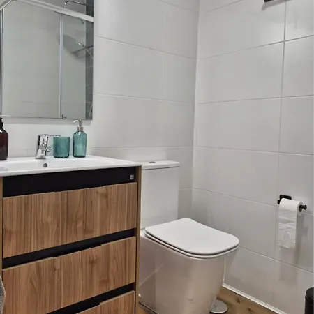 Flat In Appartamento La Coruña