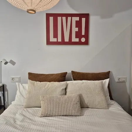 Flat In Appartamento